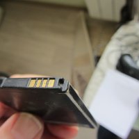 Литиево йонни батерии за Nokia, снимка 11 - Оригинални батерии - 43098398