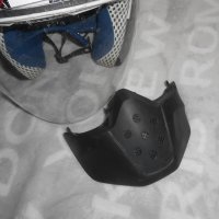 Каска airoh helmet, снимка 18 - Аксесоари и консумативи - 27145680
