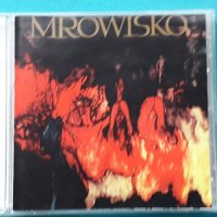 Klan – 1971 - Mrowisko(Psychedelic Rock,Prog Rock), снимка 1 - CD дискове - 43002220