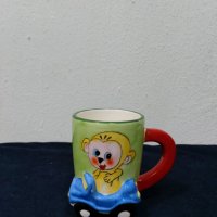 Декоративна чаша за подарък, снимка 2 - Чаши - 40360738
