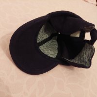 шапка с козирка , снимка 2 - Шапки - 43055549