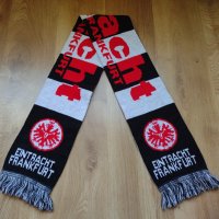 Eintracht Frankfurt - футболен шал на Айнтрахт Франкфурт, снимка 7 - Шалове - 43913504