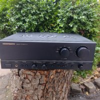 Marantz pm 50, снимка 2 - Ресийвъри, усилватели, смесителни пултове - 38951363