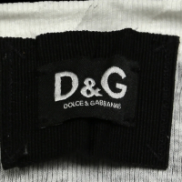 D&G / Dolce Gabbana , снимка 2 - Тениски - 36471562
