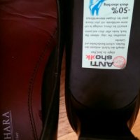 Sally O'Hara дамски обувки естествена кожа 40 номер , снимка 3 - Дамски обувки на ток - 27998968