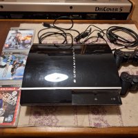 Playstation 3 пълен комплект, снимка 7 - Игри за PlayStation - 44069000