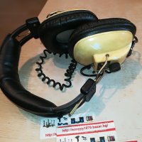 phonia te-1025-stereo headphones-внос france 1712221743, снимка 3 - Слушалки и портативни колонки - 39039631