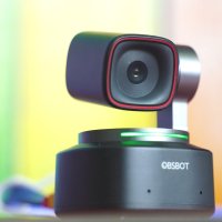 Obsbot Tiny 2 4K AI уеб камера, снимка 1 - Други - 43698946