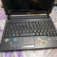 Лаптоп Acer Kavao 10,1 за части , снимка 1 - Части за лаптопи - 43885961