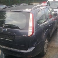 Ford Focus / Форд Фокус 1.6 TDCi 2009 г., снимка 3 - Автомобили и джипове - 27591194