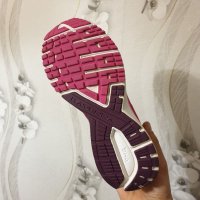 маратонки Brooks Ravenna 9  номер 40,5 , снимка 4 - Маратонки - 36953940