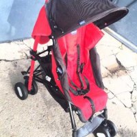 Бебешка количка Chicco, снимка 1 - Детски колички - 27827113