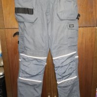 J. A. K. Workwear CORDURA 52 номер, снимка 1 - Панталони - 39712810