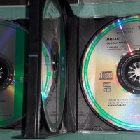 Дискове на - Волфганг Амадеус Моцарт/ MOZART BOX 3 CD COSI FAN TUTTE/ ALAIN LOMBARD, снимка 8 - CD дискове - 42961559