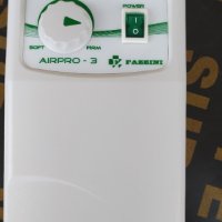 Fazzini airpro-3 помпа, снимка 1 - Медицинска апаратура - 28911424