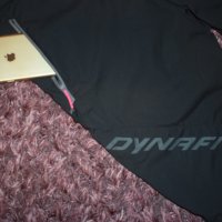 DYNAFIT SPEED DYNASTRETCH дамски панталон S / 36  / #00448 /, снимка 2 - Спортни екипи - 40849378