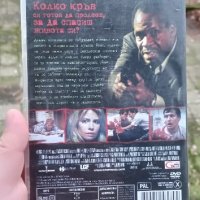 Убийствен пъзел DVD , снимка 2 - DVD филми - 43117465
