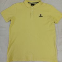 Henry Loyd мъжка блузка, снимка 1 - Тениски - 37050683