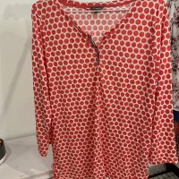 Дамска блуза в размер L, снимка 6 - Блузи с дълъг ръкав и пуловери - 44141583