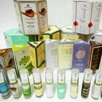 Mъжки и дамски АРАБСКИ парфюми , парфюмни масла и ароматизатори без алкохол от Al Rehab над 150 вида, снимка 8 - Дамски парфюми - 35410550