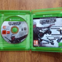 Homefront The Revolution Xbox One, снимка 3 - Игри за Xbox - 44052608