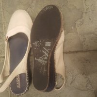 еспадрили napapijri намалени, снимка 2 - Дамски ежедневни обувки - 28125193