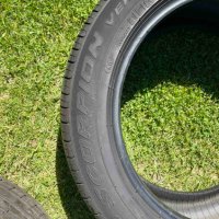 Pirelli scorpion verde 2 броя 235/50/18, снимка 3 - Гуми и джанти - 36778793