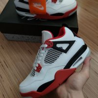 Дамски Обувки Размер 39 Номер Нови Nike Air Jordan 4 24.5см стелка Маратонки  Кецове момиче женски в Кецове в гр. Габрово - ID39543225 — Bazar.bg