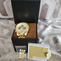 Michael Kors watches, снимка 4 - Мъжки - 43309727