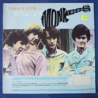 грамофонни плочи The Monkees, снимка 1 - Грамофонни плочи - 27880526