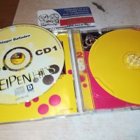 kneipen hits cd-ВНОС germany 2511231838, снимка 4 - CD дискове - 43145899