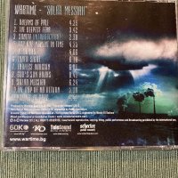 Last Hope,Wartime,Impade,БГ, снимка 13 - CD дискове - 43596709