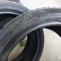 2 бр.летни гуми Michelin 245 40 19 dot0719Цената е за брой!, снимка 7 - Гуми и джанти - 43848010