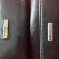 NERI KARRA мъжки портфейл и ключодържател, снимка 6 - Портфейли, портмонета - 44874152