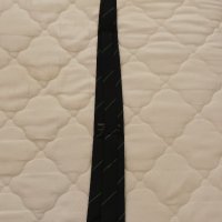 Винтидж вратовръзка Alexander Von Hunboldt Neck Tie Stiftung. , снимка 3 - Други - 43034404