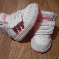 Маратонки Adidas , снимка 3 - Детски маратонки - 38274700