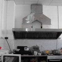 Аспирация и Вентилация, снимка 1 - Обзавеждане на кухня - 13078678
