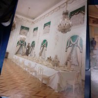 Соц.картички руски на Петродворец в Ленинград, снимка 6 - Колекции - 39655645