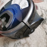 Робот моп Zaco W450 за миене на подове, снимка 3 - Прахосмукачки - 42960269