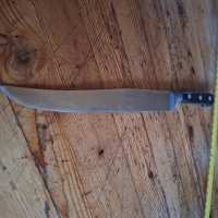 Френски нож Sabatier 3, снимка 2 - Антикварни и старинни предмети - 43425331