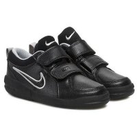 НАМАЛЕНИ!!!Бебешки спортни обувки Nike Pico Черно №22, снимка 3 - Детски маратонки - 28467094