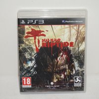 Игра за PS3 Dead Island Riptide , снимка 1 - Игри за PlayStation - 43888491