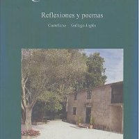 Reflexiones y poemas.  Rosalia de Castro, снимка 1 - Художествена литература - 27766926