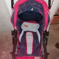 Бебешка количка , снимка 3 - Детски колички - 37249238