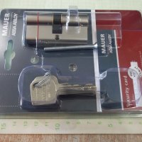 Ключалка секретна "MLS 31/31 мм", снимка 4 - Други стоки за дома - 32523938