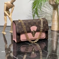 Дамска чанта Louis Vuitton, снимка 6 - Чанти - 40195332