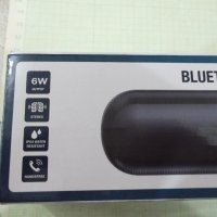 Блутут колона нова, снимка 7 - Bluetooth тонколони - 40498789