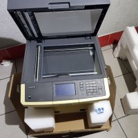 Лазерен принтер и скенер Lexmark CX410de - 2 броя, снимка 11 - Друга електроника - 35094273
