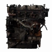 Двигател 1.8 QYWA Ford S-MAX 2006-2014 ID: 116059, снимка 3 - Части - 43084800