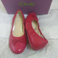 Clarks. Нови Оригинални обувки.ном 33 и 35, снимка 1 - Детски обувки - 36937754